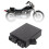 2X Motorcycles CDI Igniter Module for  Virago XV250 V-Star 250Cc 4RF-82305-00 Motorcycle Ignition Control Unit 2