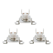 3X 40113801 Dryer Thermal Fuse Replacement for  Dryer WP40113801 AP6009129 PS11742274