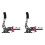 2X Universal Car Hydraulic Handbroms Handbroms Drifthandbroms 1