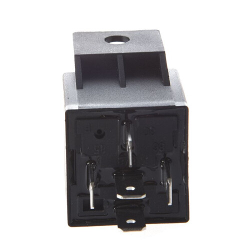 3X 5-Pin 12V  40A Vehicle Car Relay 2