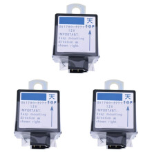 3X Excavator Relay Stop Solenoid Relay for  061700-3770 061700-3771 061700-3760