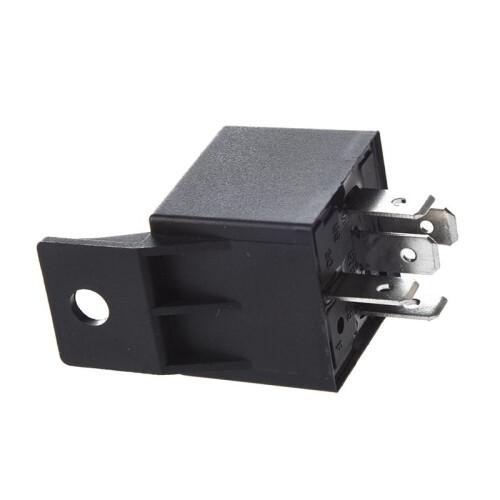 3X 5-Pin 12V  40A Vehicle Car Relay 1