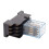 20Pc MY4NJ 14PIN 4DPDT Electronic  Electromagnetic Relay 5A Coil with PYF14A Socket Base AC 220V 4