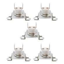 5X 40113801 Dryer Thermal Fuse Replacement for Dryer WP40113801 AP6009129 PS11742274