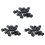 60 PCS  Electronic Relay  12V 1