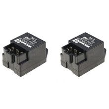 2X for     Relay 91306-05700 S85NC PJ5110049 KQ1-DC12V