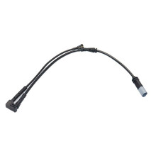 10x Remblokslijtagesensor voor + Achter voor   F54 F55 F56 Cooper 34356865611 + 34356865612