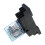 20Pc MY4NJ 14PIN 4DPDT Electronic  Electromagnetic Relay 5A Coil with PYF14A Socket Base AC 220V 8