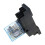 30Pc MY4NJ 14PIN 4DPDT Electronic  Electromagnetic Relay 5A Coil with PYF14A Socket Base AC 220V 8