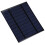 Lightweight Solar Panel For Outdoor Adventures High Efficiency Conversion With 5V Output Compatible With USB Devices 1