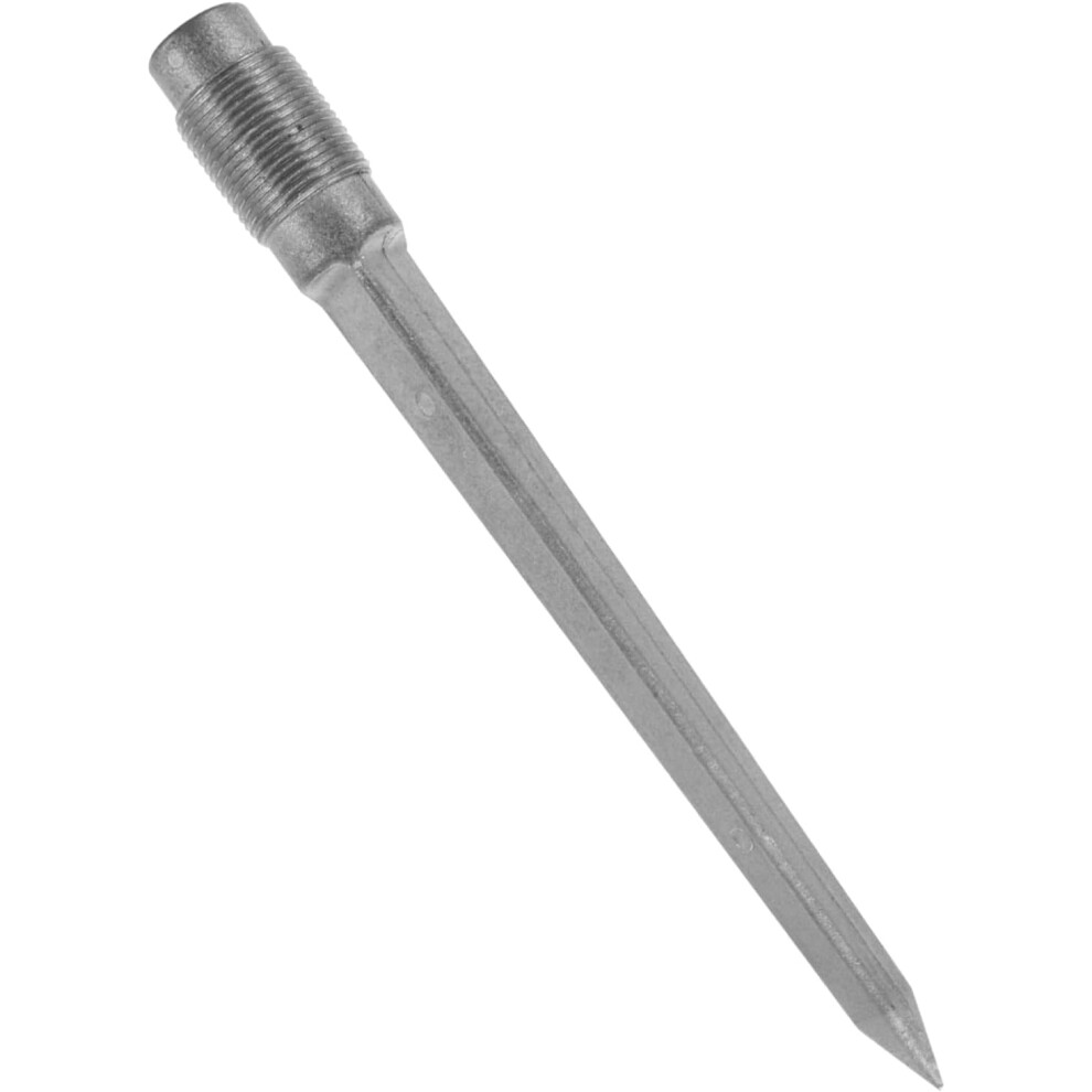 Professional Grade Bull Point Chisel, Tools For Heavy-Duty Applications, Universal Pilot Pin Ensures Cutting Alignment, Increased Durability For Rotar 9301476530154