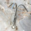 Climbing Essential: Grappling Hook, Solid Stainless Steel Grapnel Hook, Designed For Adventure And Utility 3
