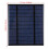 Lightweight Solar Panel For Outdoor Adventures High Efficiency Conversion With 5V Output Compatible With USB Devices 7