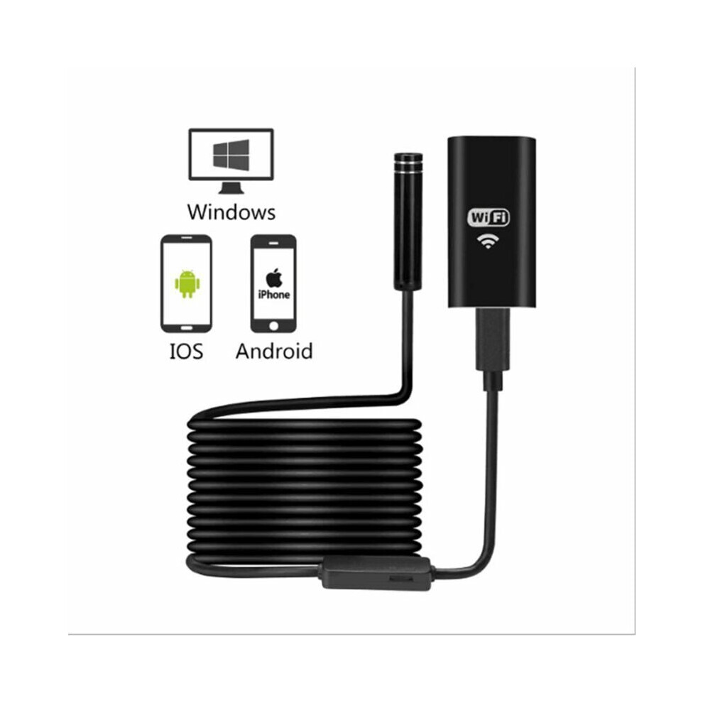 Endoscope Inspection Genius, Your Ultimate Tool For Accessing Unseen Areas With Ease 9448196692875