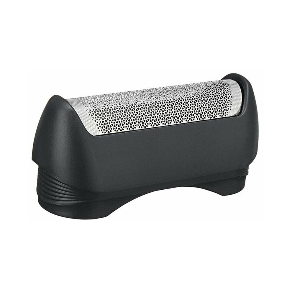 Electric Shaver Accessory, Foil and Cutter Set with Aluminum Head for Quick Install, Featuring Easy Clean and Tooth Comb Technology for Efficient