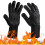 Γάντια φούρνου πολλαπλών χρήσεων, εξαιρετικά ανθεκτικά στη θερμότητα 1