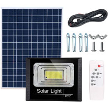 Solarbetriebene Sicherheitsleuchte, superhelle LEDs für optimale Sichtbarkeit, einfache Installation für den Außenbereich, wasserdicht (IP67) für