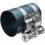 Solution de compression des segments de piston, outil de compression des segments de piston pour un démontage professionnel des segments, comprend 4