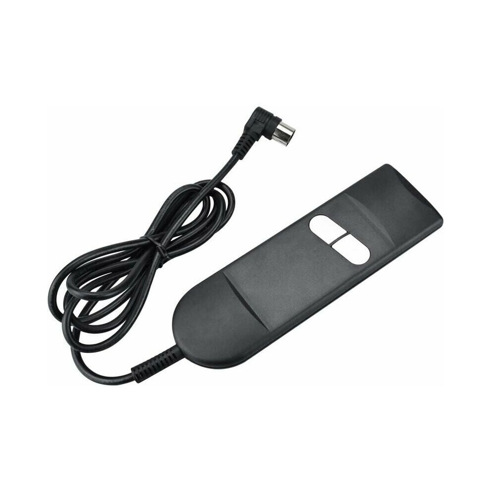 Lift Chair Hand Control, Power Recliner Remote with 5 Pin Connector, Suitable for Office and Home Use, Universal Compatibility Ensures Seamless
