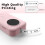 Direct Thermal Technology Label Printer, No Messy Ink with Superior Print Clarity, Endless Making Possibilities Through Multiple Pre-designed 6