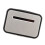 3D Schrittmesser mit Clip - Silber, 75mAh, 62g 5