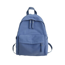 Schoolrugzak Schooltas voor jonge meisjes Modieuze-Blauw