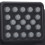 21 Keys Electronic Handheld Memory Game for Kids, 15.5x10.5cm 8