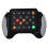21 Keys Electronic Handheld Memory Game for Kids, 15.5x10.5cm 9