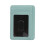 RFID Blocking Wallet for Men PU Leather Credit Card-Black 7