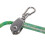 Hunde-Anbindekabel, reflektierend, 360 Grad 10