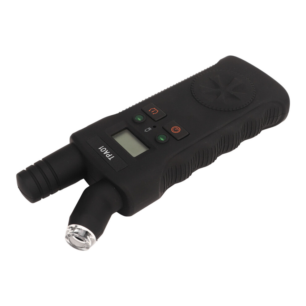 2 In 1 Digital Tire Pressure Gauge Tpms Relearn Tool For Chevy 433Mhz 7611370588390