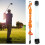 Golf Ausrichtung Stick Swing Trainer Hilfe Golf 1