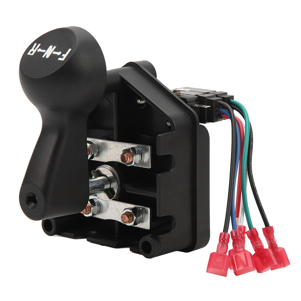 Heavy Duty Forward Reverse Cart Switch Assembly Oe 101753005 621G 4191370589366