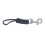 Multi-Purpose Diving Camera Lanyard with Quick Release Durable Material Black 6