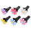 12Sets Car Aroma Diffuser Clip, Auto- 8