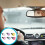 12Sets Car Aroma Diffuser Clip, Auto- 9