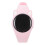 2Stk Uhr Pink Teenager Mit 11