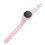 2Stk Uhr Pink Teenager Mit 10