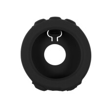 2Stk Watch Case Cover Schwarz Für Tägliche Uhrenpflege