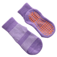 9Paare Rutschfeste Bodensocken Kinder Atmungsaktiv