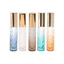 10Stk Sprühflaschen Perfume Essential Oil Spray