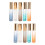 10Stk Sprühflaschen Perfume Essential Oil Spray 7