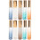 10Stk Sprühflaschen Perfume Essential Oil Spray 5