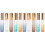 10Stk Sprühflaschen Perfume Essential Oil Spray 2
