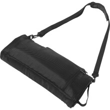 2Stk Oxford Stoff Golfs Kühltasche Mit Schultergurt Tragbar