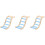 3St Blauwe Ladder Klimspeelgoed Kauwspeelgoed 4