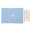 1Set Portabel Dagplanning Notitieboek Multifunctioneel 1