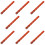 8St Simpele Incense Stick Houder Voor Decor En Opslag Thuis 7