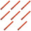 8St Simpele Incense Stick Houder Voor Decor En Opslag Thuis 6