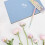 1Set Portabel Dagplanning Notitieboek Multifunctioneel 6